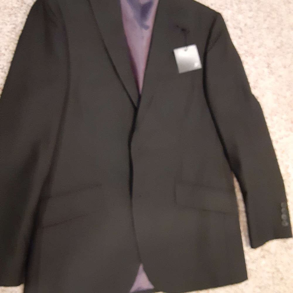 Jacket - Picture 3 of 6